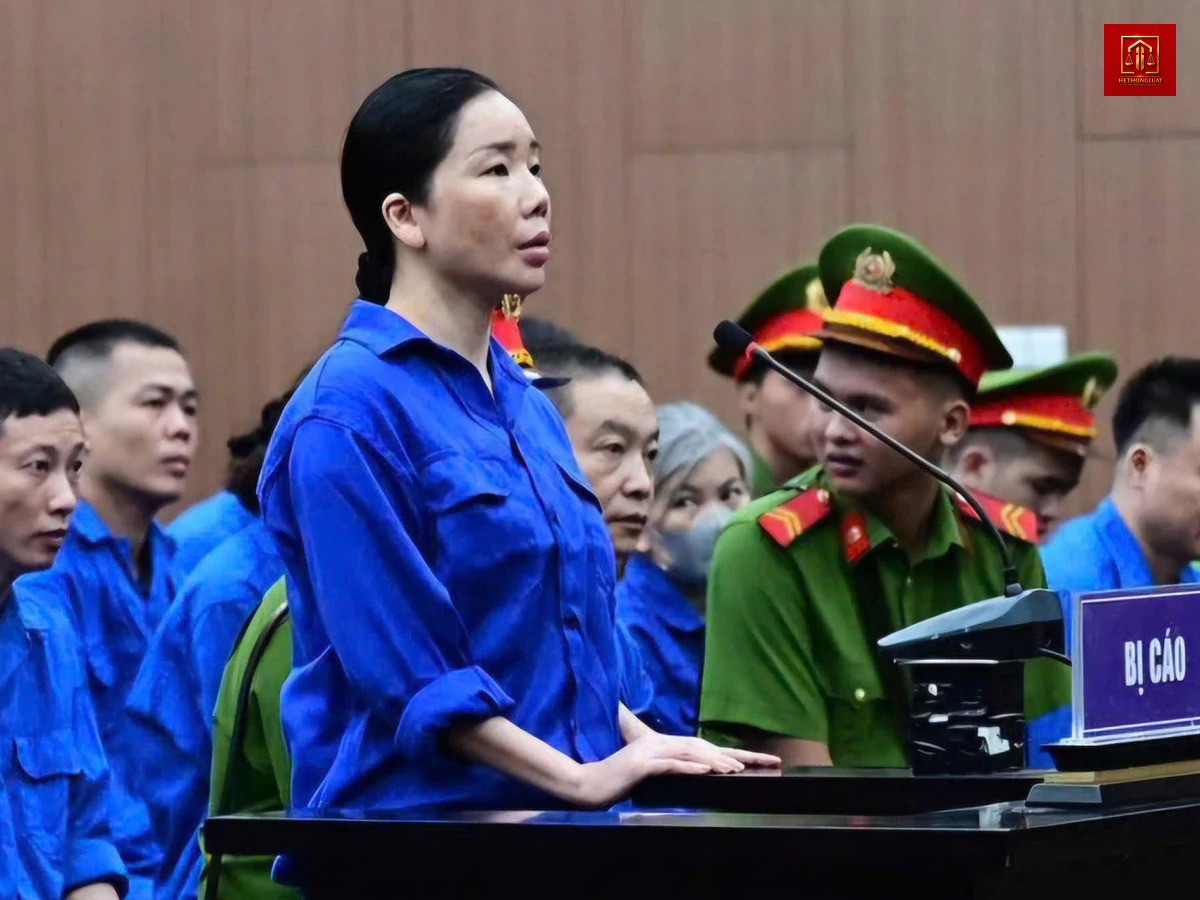 Sai phạm tại Viện Pháp y tâm thần Trung ương và đường dây chạy giám định Sai phạm tại Viện Pháp y tâm thần Trung ương và đường dây chạy giám định
