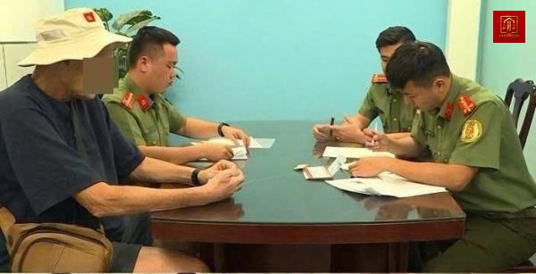 Võ Hoài An nhận 20 năm tù vì vận chuyển trái phép chất ma túy Võ Hoài An nhận 20 năm tù vì vận chuyển trái phép chất ma túy