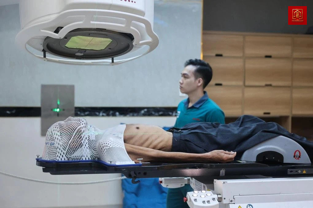 Mở rộng chi trả bảo hiểm y tế cho tầm soát ung thư và bệnh mạn tính