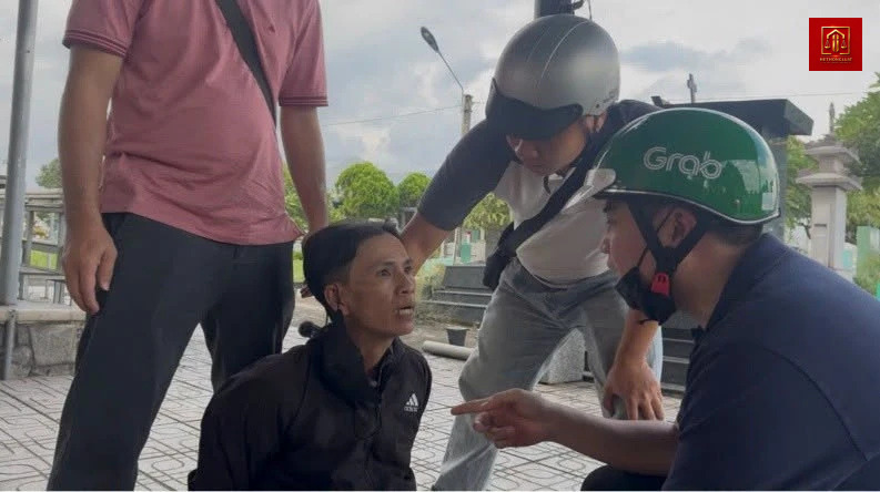 Mua bán trái phép chất ma túy hai đối tượng bị bắt quả tang