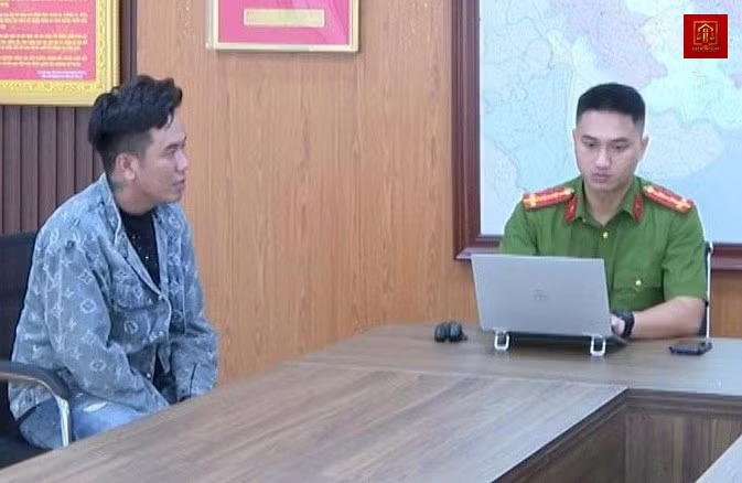 Các đối tượng trong đường dây lừa đảo xuyên quốc gia bị khởi tố