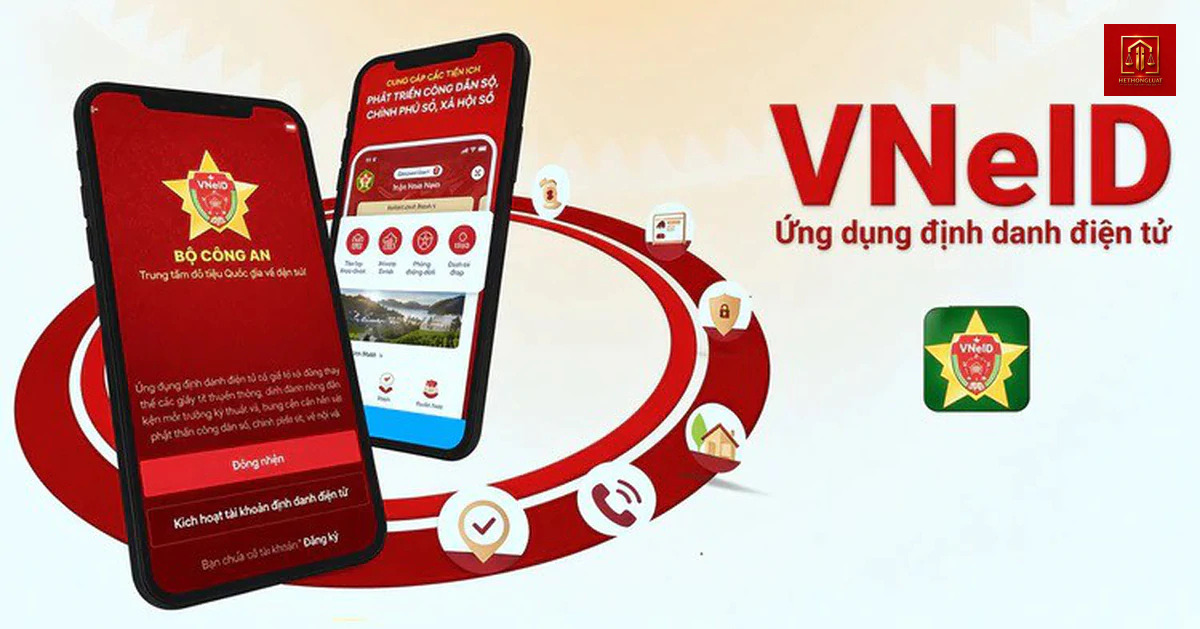 Cảnh báo khóa tài khoản VNeID theo Nghị định 320/2026/NĐ-CP Cảnh báo khóa tài khoản VNeID theo Nghị định 320/2026/NĐ-CP