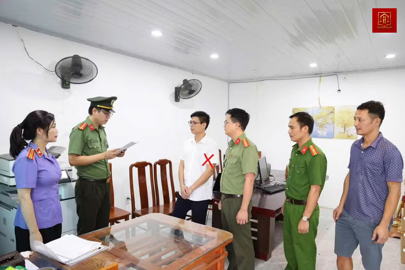 Cơ quan An ninh điều tra làm việc về hồ sơ nhà ở xã hội Cơ quan An ninh điều tra làm việc về hồ sơ nhà ở xã hội