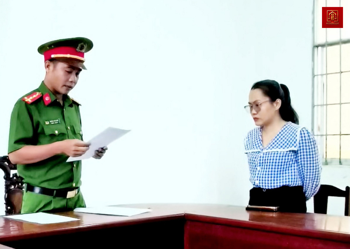 Điều động người không đủ điều kiện điều khiển phương tiện giao thông đường thủy tại An Giang