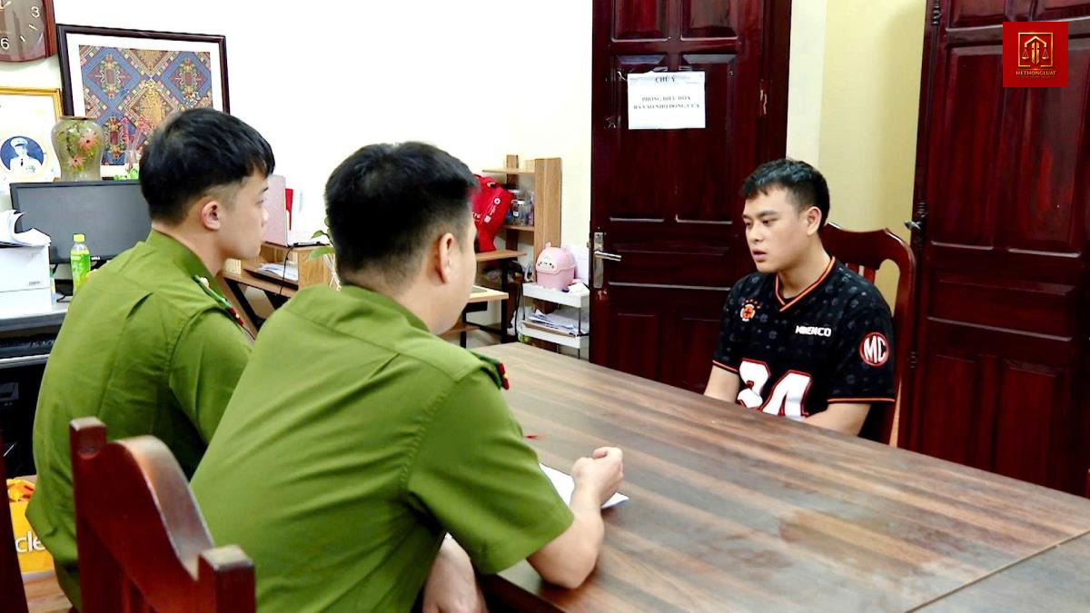 Bắt nhóm lừa đảo giả danh shipper chiếm đoạt 400 triệu đồng tại Lạng Sơn