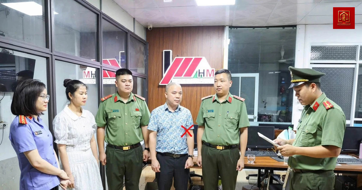 Khởi tố vụ án làm giả hồ sơ mua nhà ở xã hội tại Phú Thọ