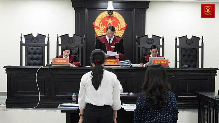 Phúc thẩm vụ án cựu hiệu trưởng THCS Ba Đình thu tiền dạy thêm