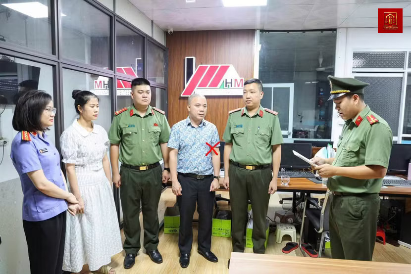 Hệ Thống Luật cảnh báo về gian lận hồ sơ nhà ở xã hội Hệ Thống Luật cảnh báo về gian lận hồ sơ nhà ở xã hội