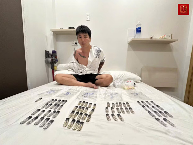 Hệ Thống Luật tư vấn pháp luật hình sự về tội ma túy Hệ Thống Luật tư vấn pháp luật hình sự về tội ma túy
