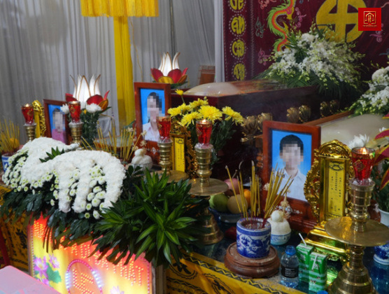 Hệ Thống Luật tư vấn pháp luật vụ án Nguyễn Đức Anh Hệ Thống Luật tư vấn pháp luật vụ án Nguyễn Đức Anh