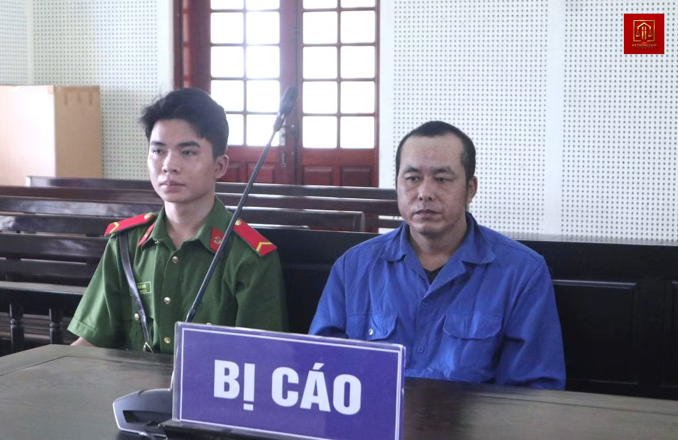 Hệ Thống Luật tư vấn pháp luật về tội giết người và bạo lực Hệ Thống Luật tư vấn pháp luật về tội giết người và bạo lực