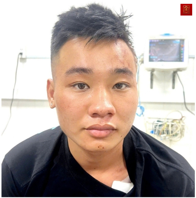 Nhóm bạn nhậu của hung thủ vụ thảm án Đồng Nai không bị xử lý Nhóm bạn nhậu của hung thủ vụ thảm án Đồng Nai không bị xử lý