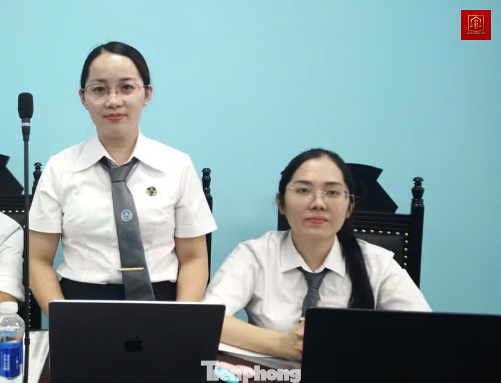 Mua bán trái phép chất ma túy và những tranh chấp về tội danh tại tòa phúc thẩm