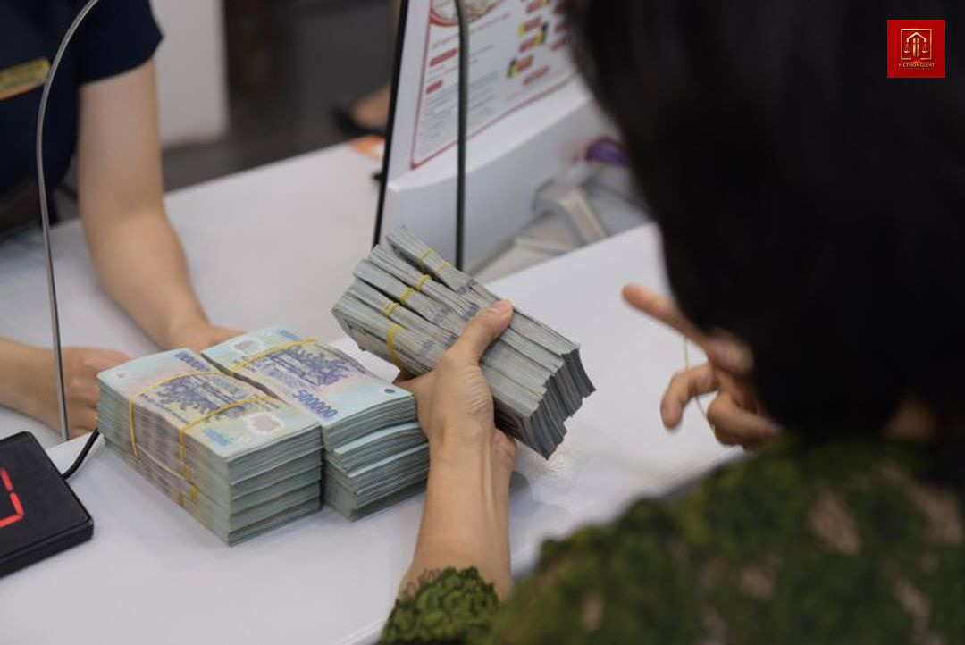 So sánh lãi suất các phương thức nhận lãi tiền gửi tiết kiệm ngân hàng