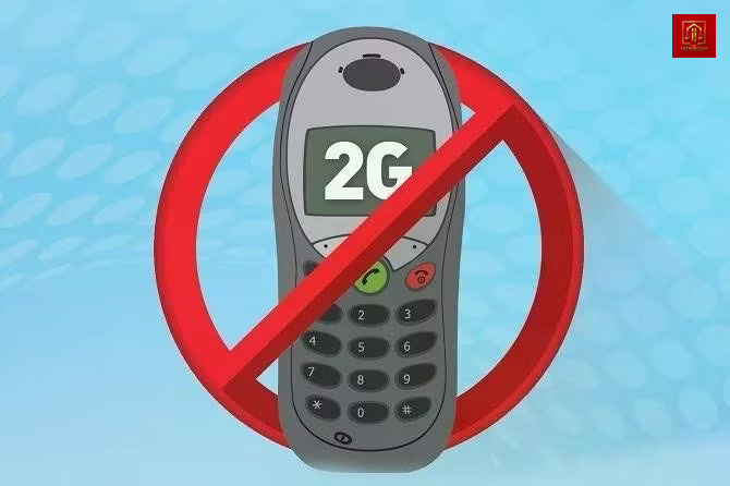 Tắt sóng 2G và những lưu ý quan trọng cho người dùng điện thoại cũ