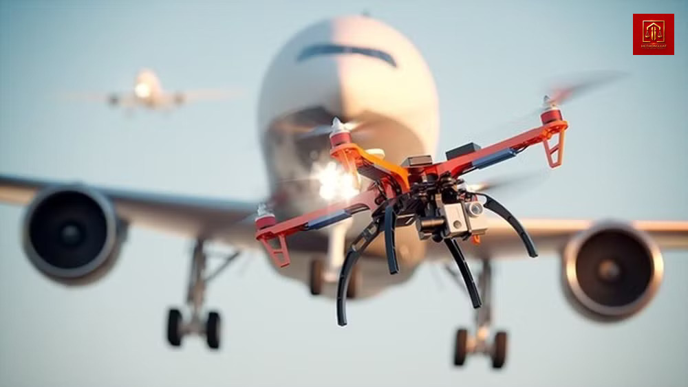 Quy định cấp phép bay thiết bị bay không người lái flycam drone