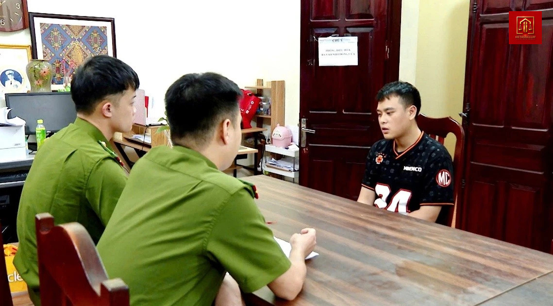 Triệt phá đường dây giả danh shipper lừa đảo chiếm đoạt tài sản