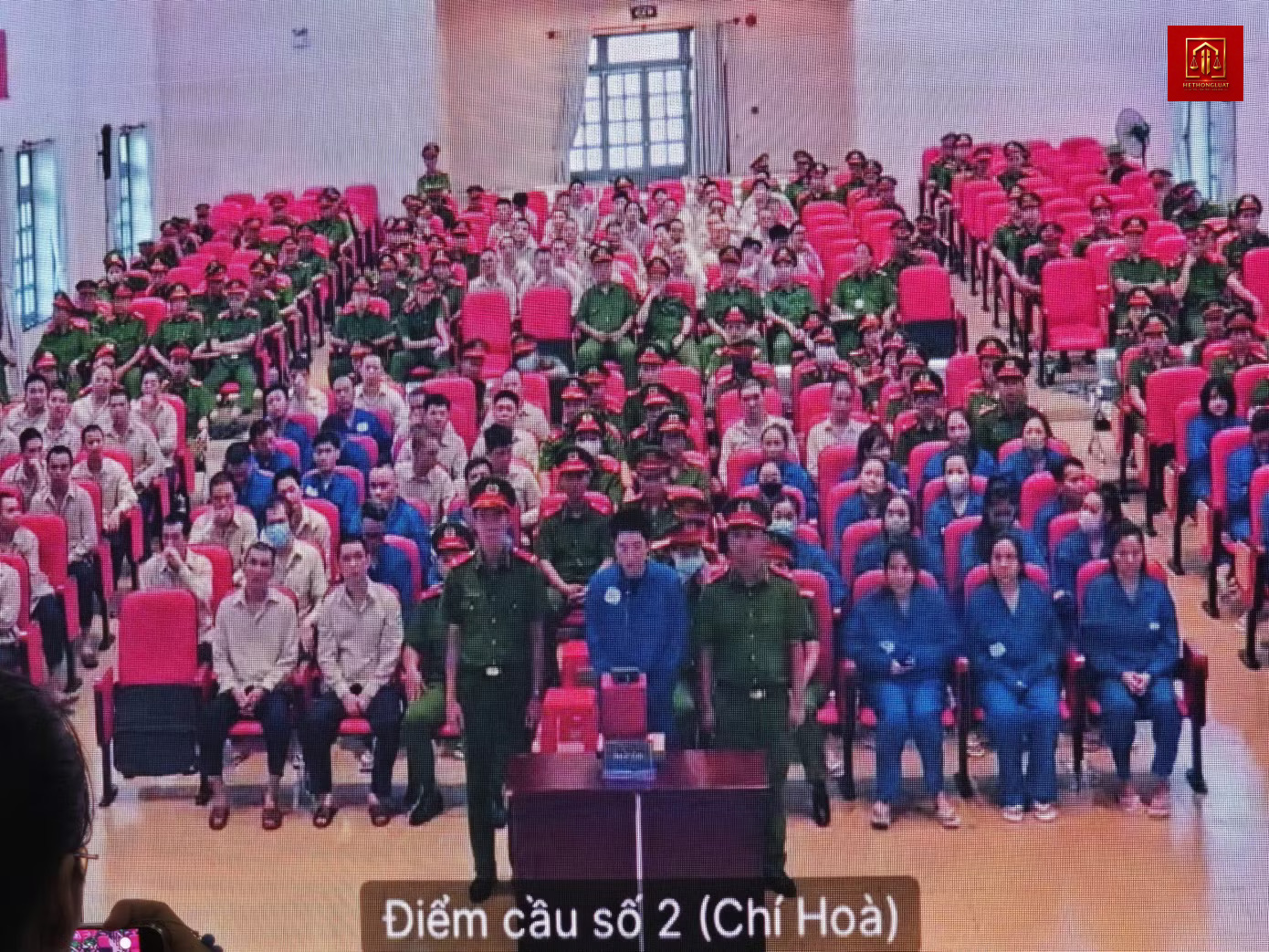 Hệ Thống Luật tư vấn pháp luật về tội tổ chức sử dụng trái phép ma túy Hệ Thống Luật tư vấn pháp luật về tội tổ chức sử dụng trái phép ma túy