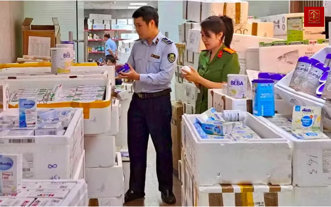 Hệ Thống Luật tư vấn pháp lý về gian lận thương mại Hệ Thống Luật tư vấn pháp lý về gian lận thương mại