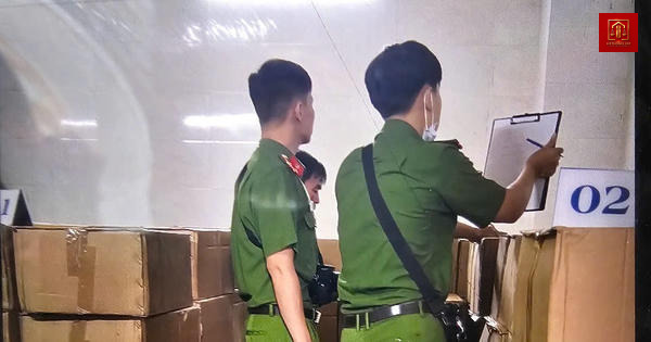Phục hồi điều tra vụ án lạm dụng tín nhiệm liên quan thuốc bảo vệ thực vật