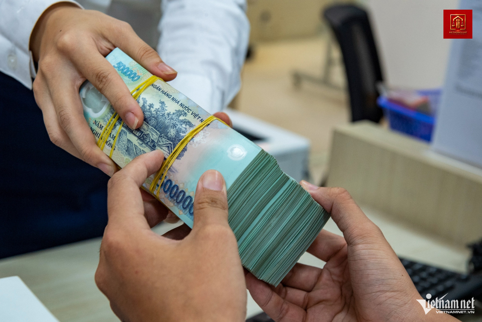 Sa thải nhân viên trái luật và những sai phạm nghiêm trọng tại doanh nghiệp