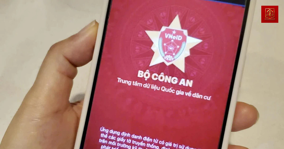 Người dân cần làm gì khi tài khoản VNeID không chính chủ Người dân cần làm gì khi tài khoản VNeID không chính chủ