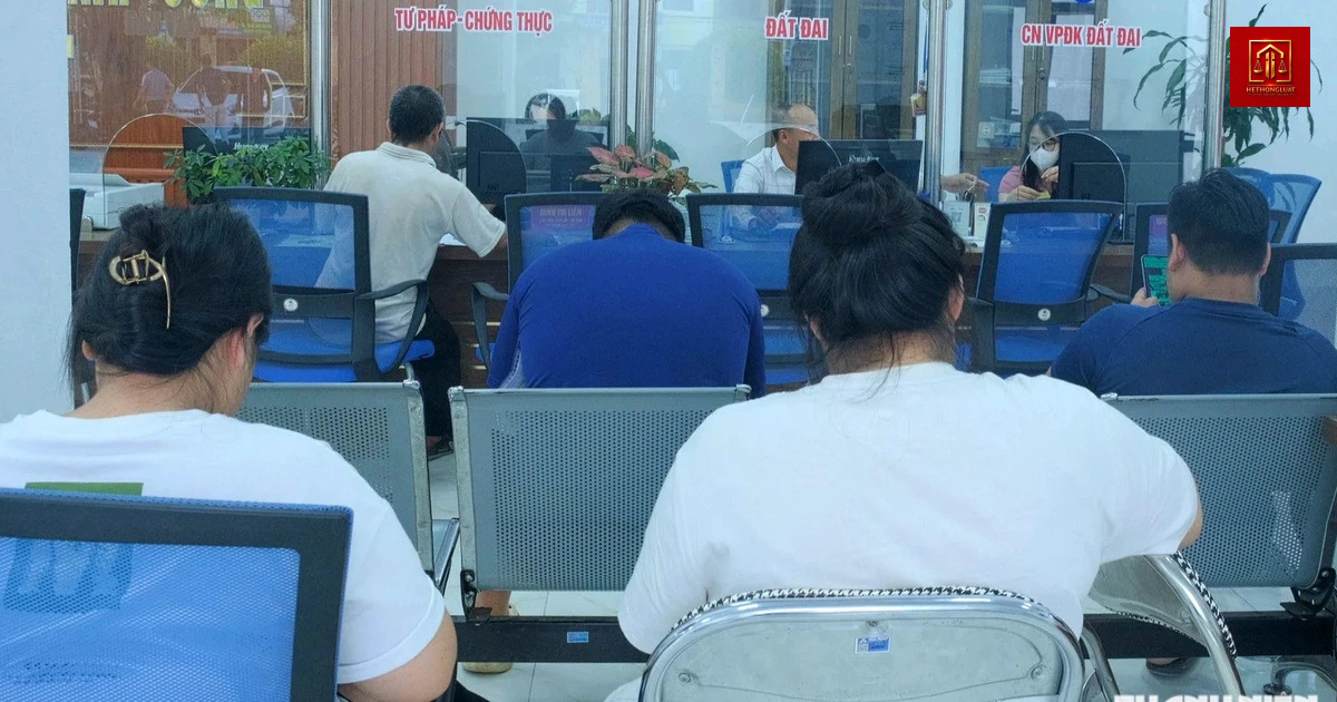 Hà Nội: Dự kiến từ 1.1.2028 cấp khai sinh tự động cho trẻ em