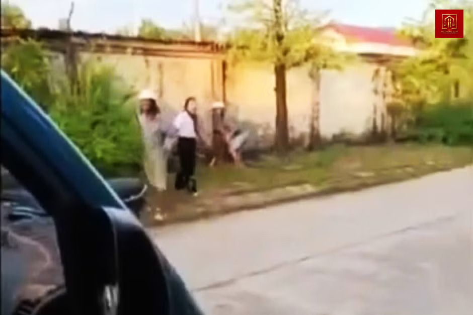 Cà Mau: Nguyên nhân người đàn ông tấn công 3 mẹ con